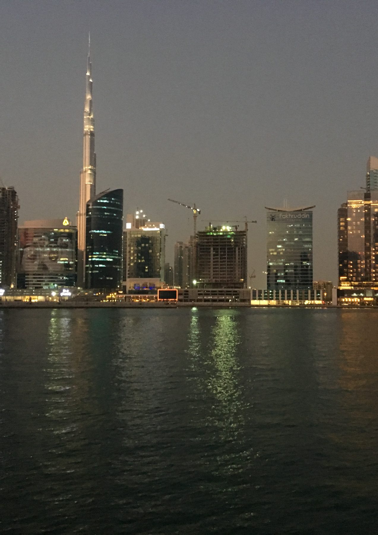 Where the Data Points to Value in Dubai Property cover